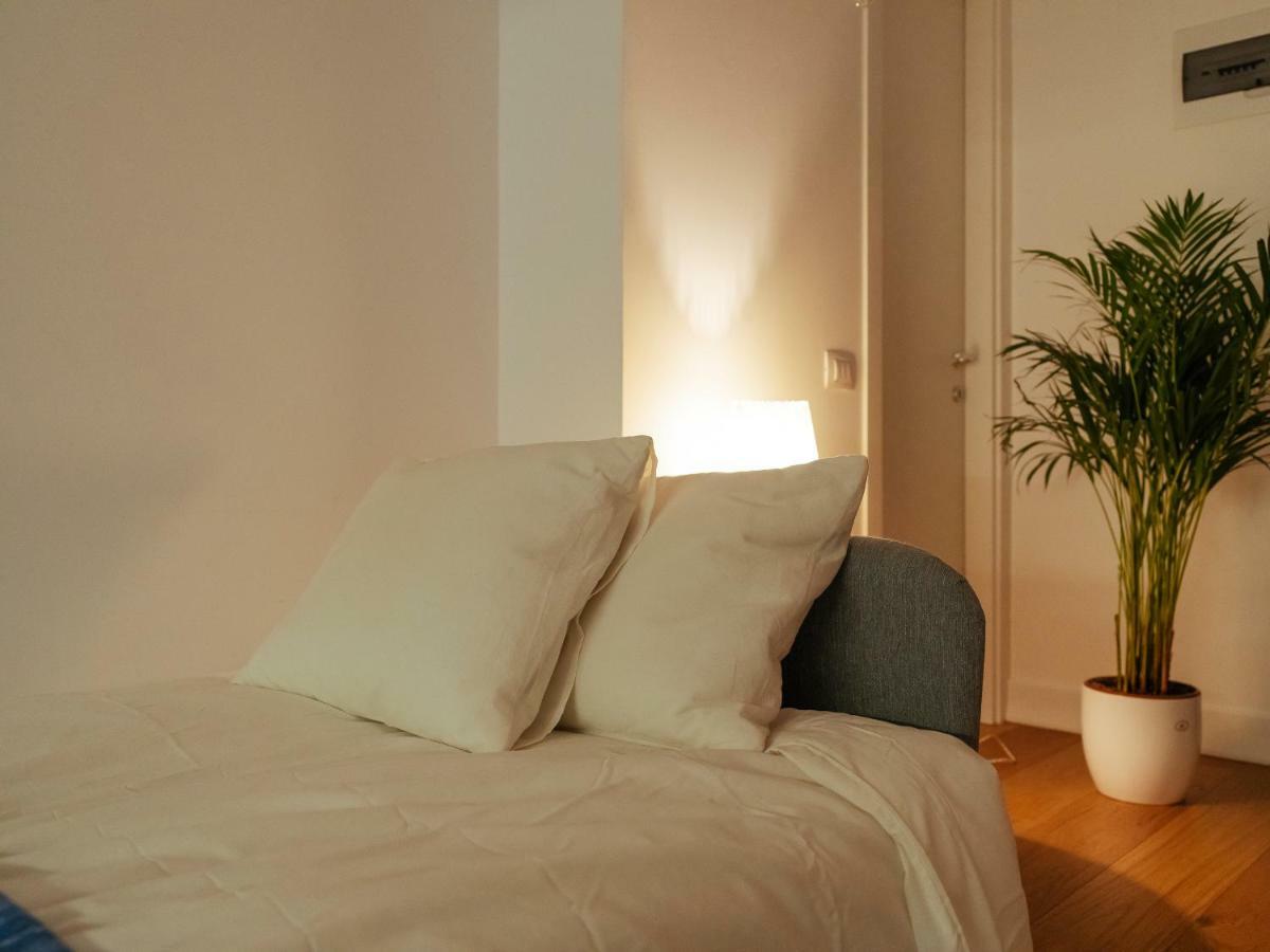 Boutique Luxury Flats - La Casa Di Dolce Vita Bukarest Eksteriør billede