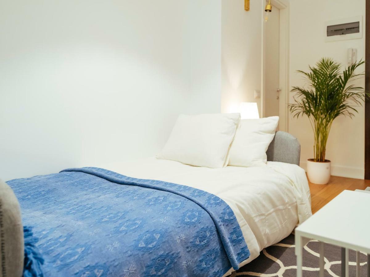 Boutique Luxury Flats - La Casa Di Dolce Vita Bukarest Eksteriør billede