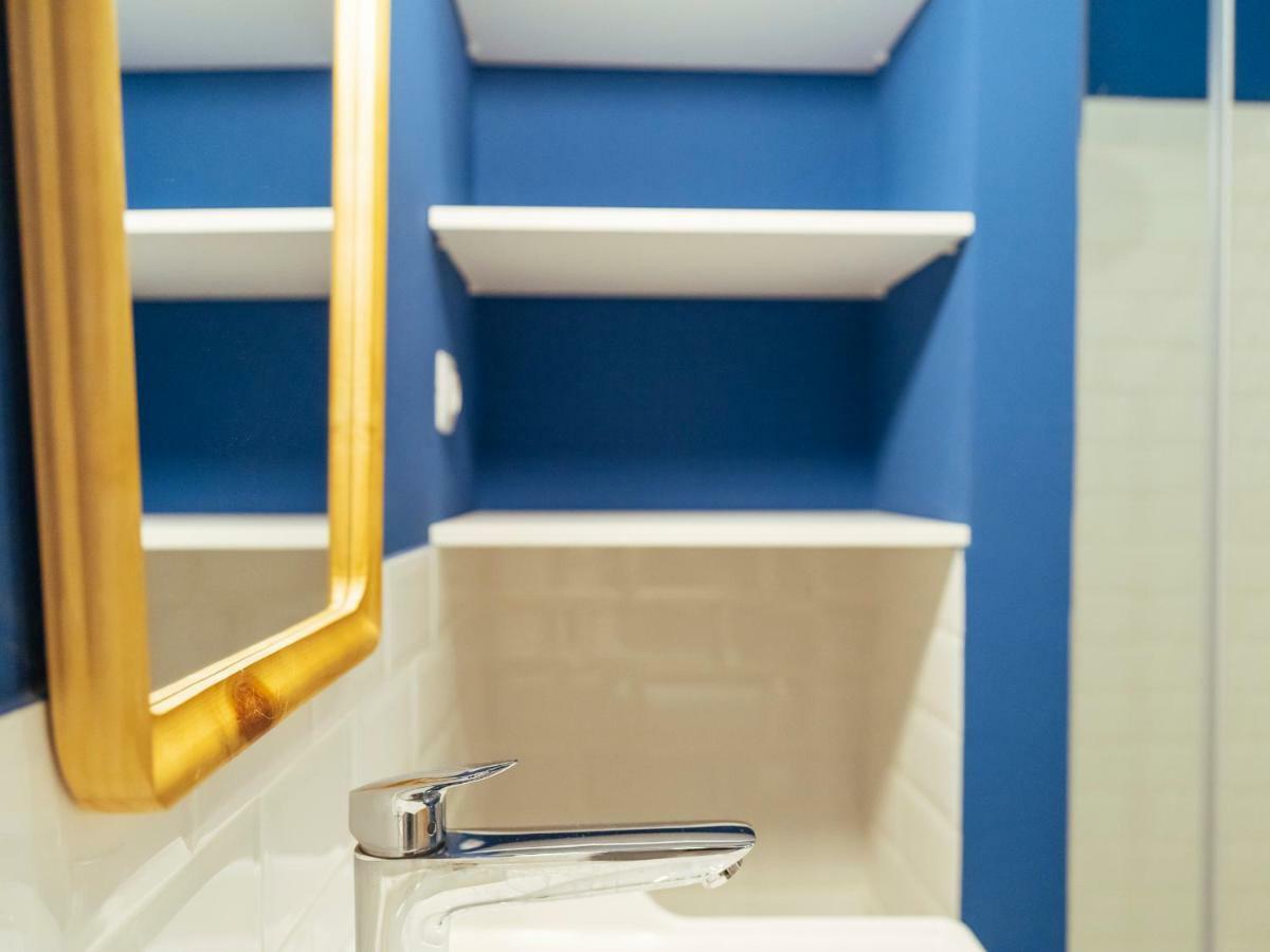 Boutique Luxury Flats - La Casa Di Dolce Vita Bukarest Eksteriør billede