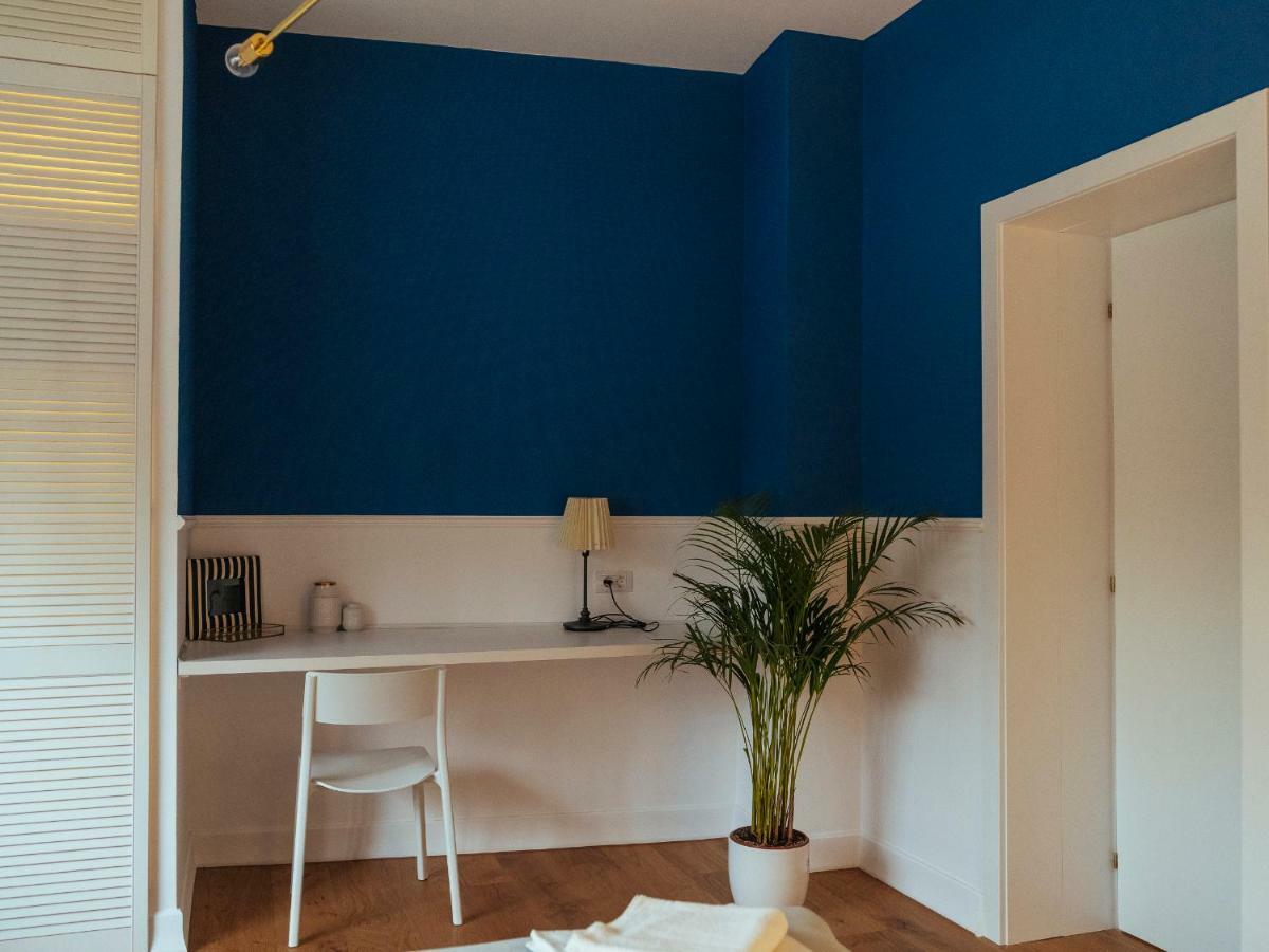 Boutique Luxury Flats - La Casa Di Dolce Vita Bukarest Eksteriør billede