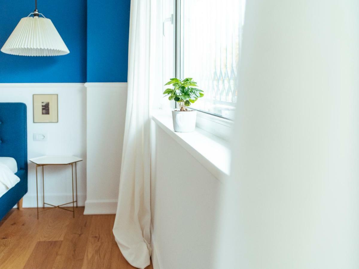Boutique Luxury Flats - La Casa Di Dolce Vita Bukarest Eksteriør billede